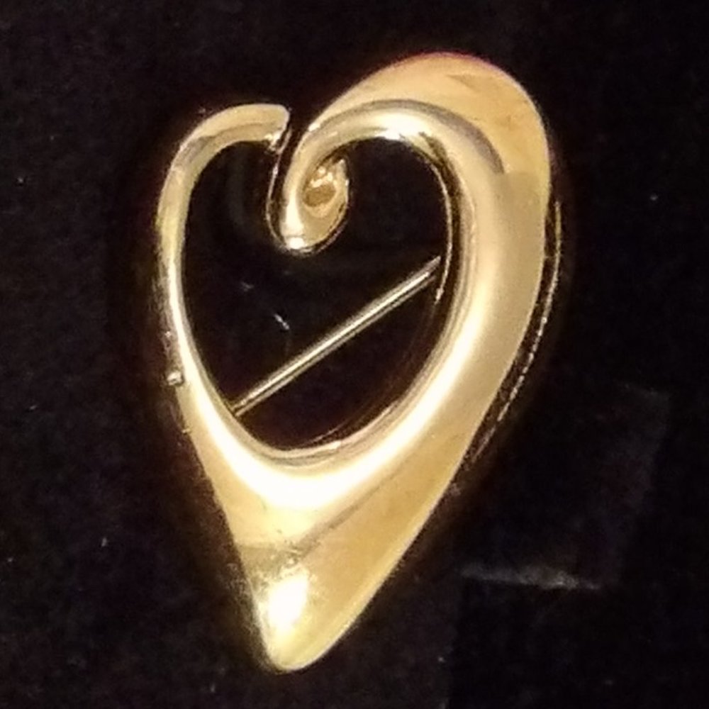 Dazzle Heart of Mine.